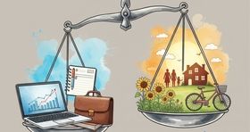 پادکست | بهترین کشورها برای زندگی در سال ۱۴۰۴؛ جایگاه ایران کجاست؟