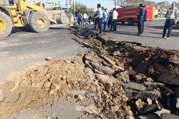 شوک بزرگ به تهرانی ها / بمب ساعتی زیر پای شهروندان فعال شد