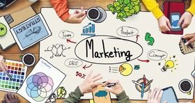 چرا بازاریابی مهم است؟ / استراتژی های کلیدی بازاریابی برای مشاغل