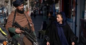 هشدار عجیب طالبان به زنان در هرات!
