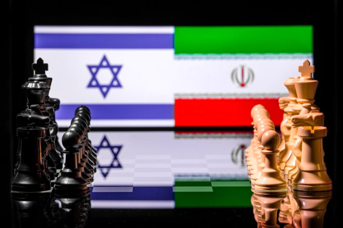 آمادگی اسرائیل برای حمله به ایران | نقشه خاورمیانه را تغییر می دهیم