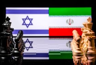 آمادگی اسرائیل برای حمله به ایران | نقشه خاورمیانه را تغییر می دهیم
