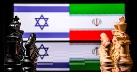 آمادگی اسرائیل برای حمله به ایران | نقشه خاورمیانه را تغییر می دهیم