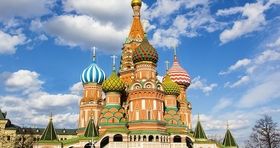 دریافت ویزای روسیه با کمترین احتمال ریجکتی