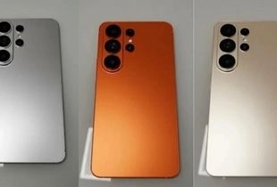 الهام سامسونگ از آیفون / رنگ نارنجی مهمان گلکسی S26 شد