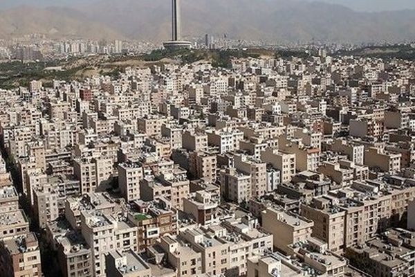 کاهش قیمت مسکن در ۸ منطقه تهران / خاموشی موتور سرمایه گذاری ملکی در این مناطق پایتخت