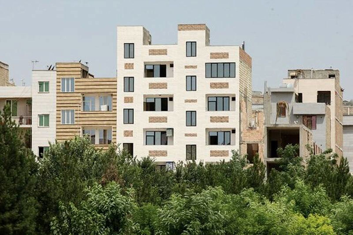 رهن کامل خانه با ۳۰۰ میلیون در این محله تهران + جدول قیمت