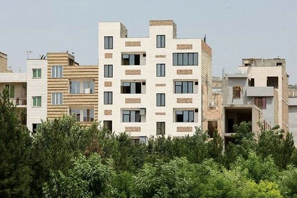 رهن کامل خانه با ۳۰۰ میلیون در این محله تهران + جدول قیمت