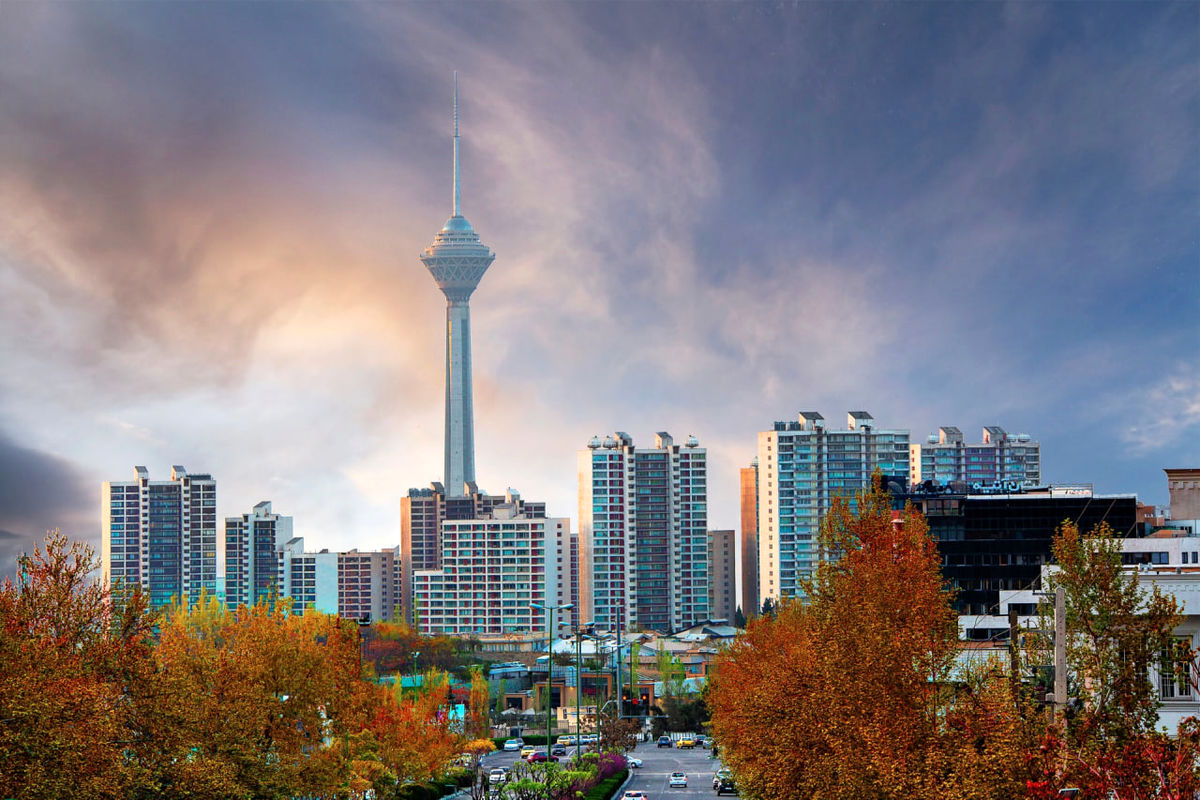 اولین ایستگاه رونق پس از توافق ایران با آمریکا معرفی شد
