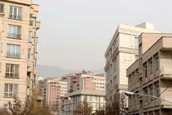 اجاره خانه ۲۰۰ متری در تهران با ماهی یک میلیون تومان