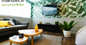 خرید آسان و مطمئن کاغذ دیواری از Manzel.ir برای هر سلیقه‌ای
