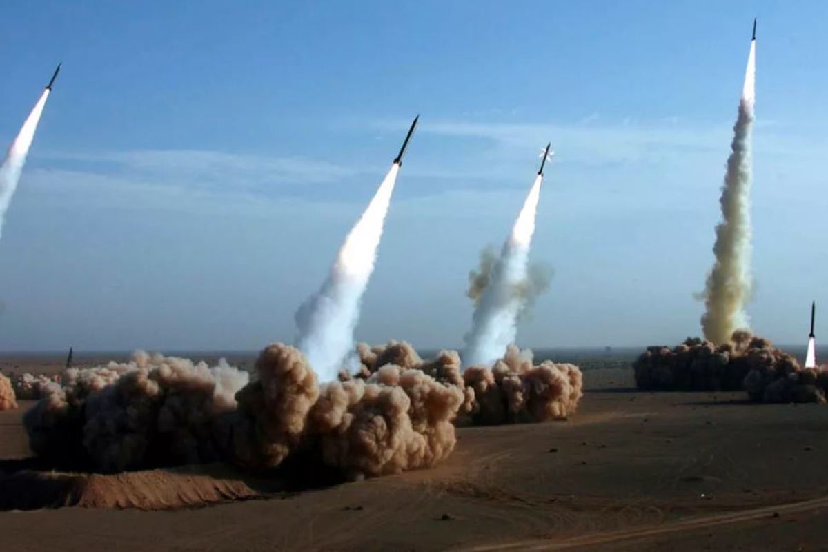 اعلام آماده باش به ملت ایران؛ بحران جدید در راه است