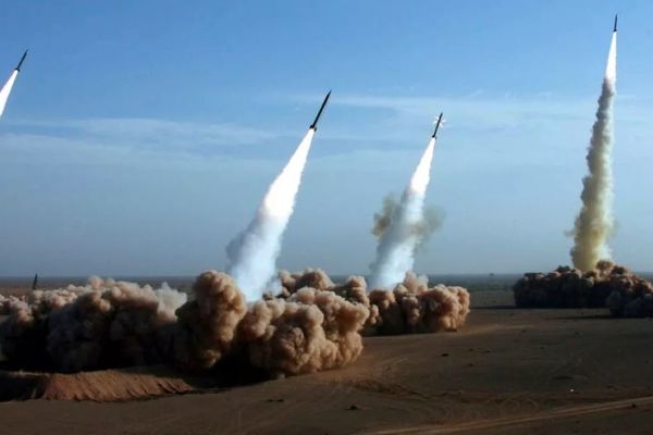 آغاز جنگ دوباره ایران و اسرائیل؛ هشدار مرگبار صادر شد