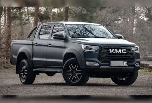 فروش اقساطی غول کرمان موتور با اقساط بلند مدت آغاز شد (۲۶ شهریور)