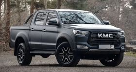 فروش اقساطی غول کرمان موتور با اقساط بلند مدت آغاز شد (۲۶ شهریور)