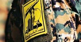 تکاور ایرانی در حزب الله لبنان + فیلم