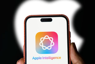 نسخه سانسور شده هوش مصنوعی اپل از راه می‌رسد