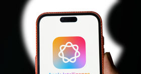 نسخه سانسور شده هوش مصنوعی اپل از راه می‌رسد