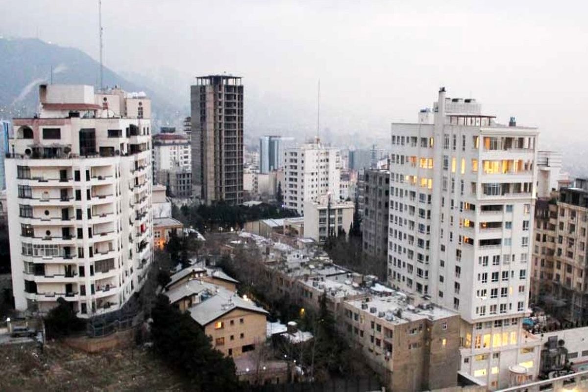 رهن کامل خانه در منطقه یک تهران چقدر آب می خورد؟ / متنوع ترین واحدهای مسکونی در این منطقه + جدول