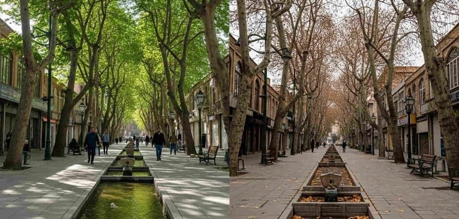 پادکست | سراب در شیرهای آب/ چرا ایران دچار بحران آب شد؟