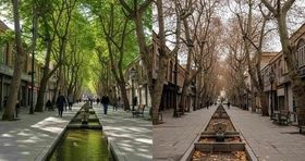 پادکست | سراب در شیرهای آب/ چرا ایران دچار بحران آب شد؟