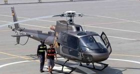 خرید سهام باند فرودگاه امارات / حمایت دولت دبی در ساخت هلیکوپترهای خصوصی