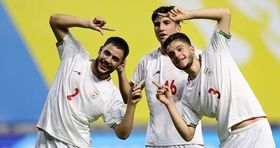 صعود یوزهای نوجوان ایران به جام جهانی