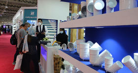 نمایشگاه تهران میزبان فعالان صنعت ساختمان کشور