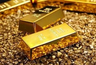 قیمت طلای جهانی تکان خورد