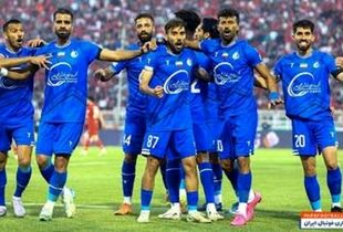 پرسپولیس در مستطیل سبز حریف ما نیست؛ اگر بگذارند