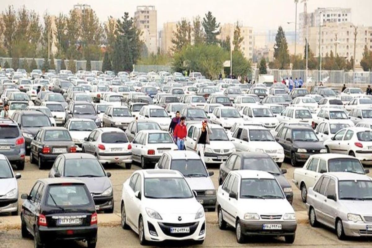 این ۳ محصول ایران خودرو گران شدند+جدول قیمت