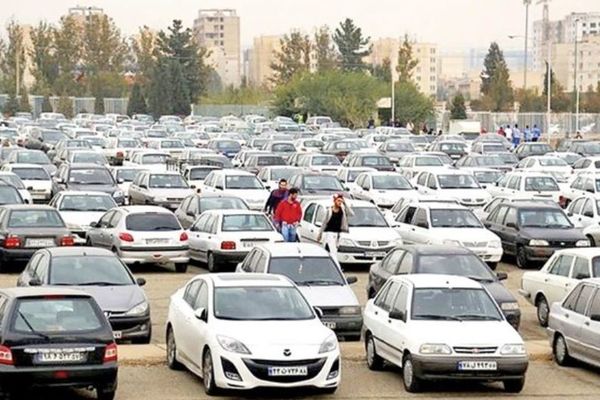 این ۳ محصول ایران خودرو گران شدند+جدول قیمت