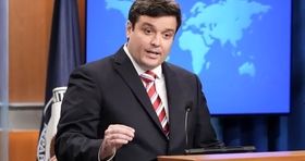 آمریکا: به ایران غرامت نمی‌دهیم