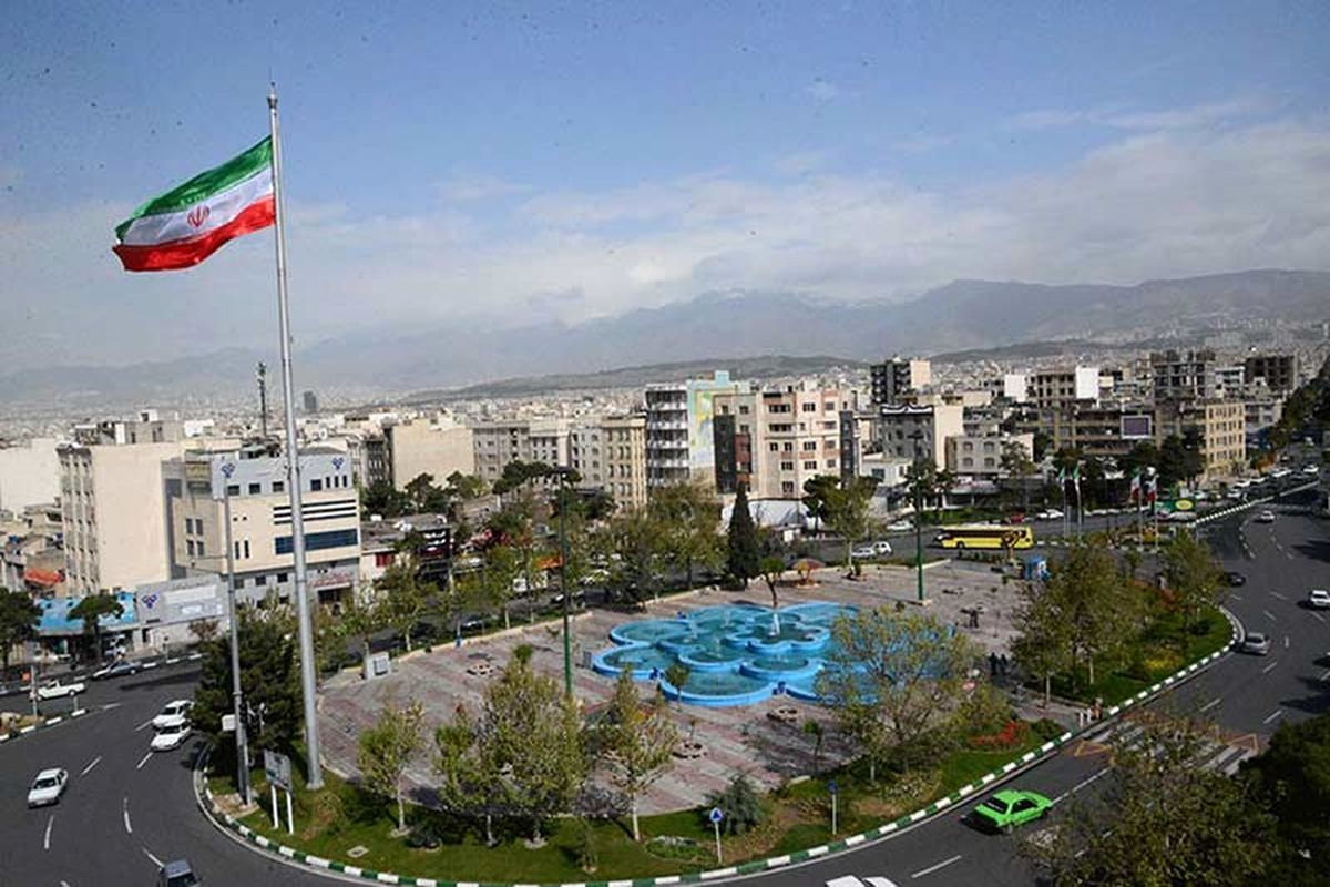 اجاره خانه در تهران نو چقدر است؟