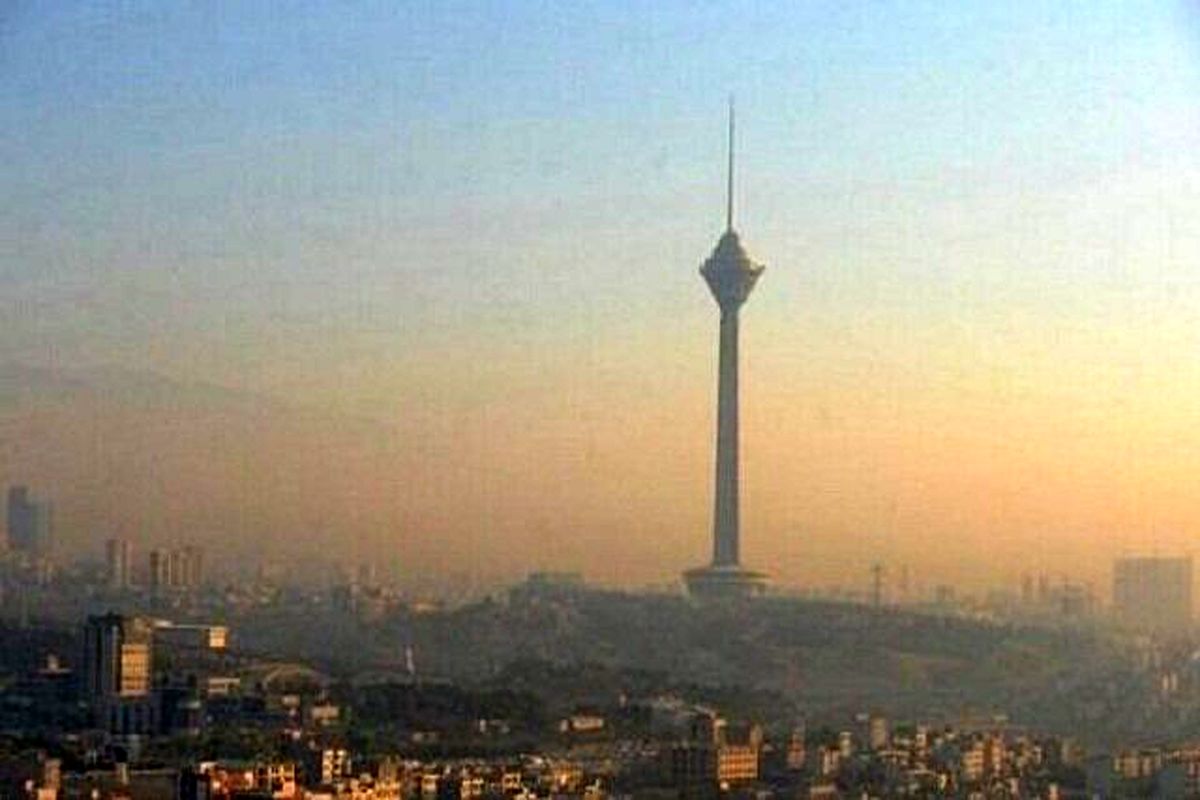 هواشناسی برای تهرانی ها هشدار فوری صادر کرد