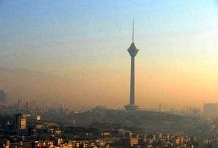 هواشناسی برای تهرانی ها هشدار فوری صادر کرد