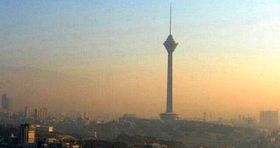 هواشناسی برای تهرانی ها هشدار فوری صادر کرد