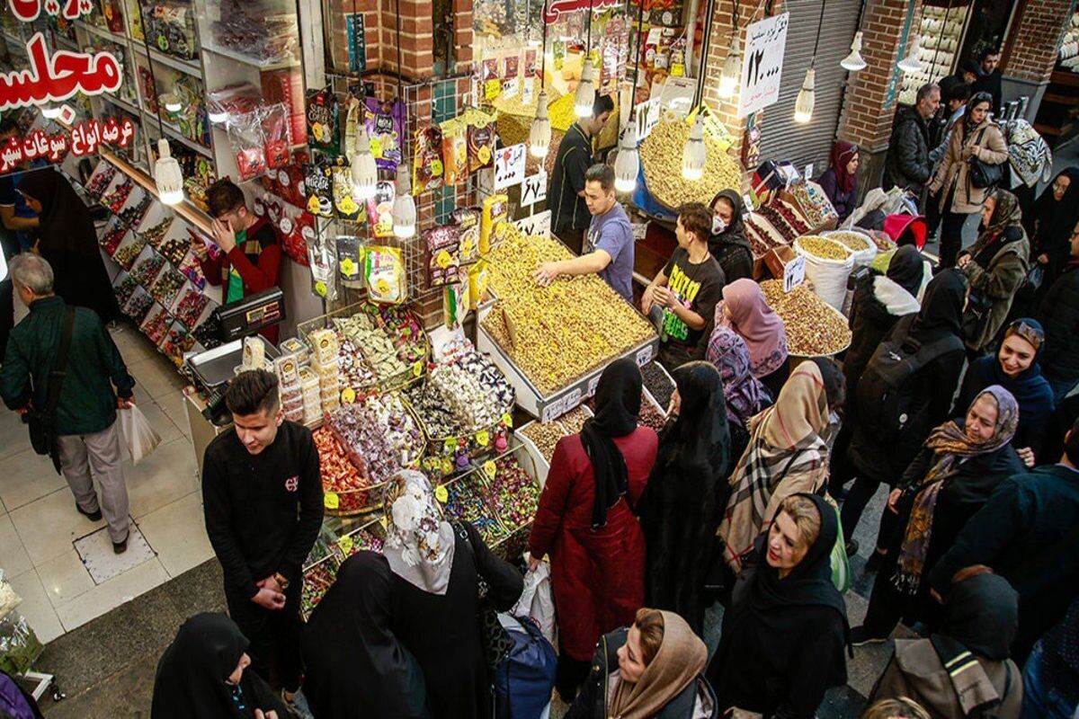مردم ایران در اردیبهشت ۱۴۰۴ مسافر مریخ می شوند