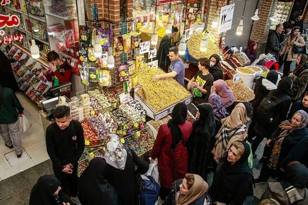 دولت پزشکیان خیال مردم ایران را حسابی راحت کرد