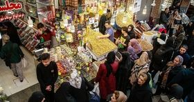 مردم ایران در اردیبهشت ۱۴۰۴ مسافر مریخ می شوند