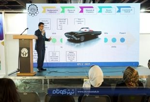 کاربرد گسترده الکترو پوشانش ها در صنایع خودروسازی 