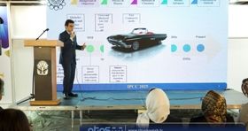 کاربرد گسترده الکترو پوشانش ها در صنایع خودروسازی 