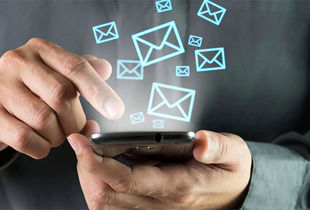 تعرفه پیامک و مکالمه تلفن همراه افزایش یافت