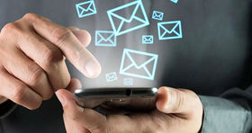 تعرفه پیامک و مکالمه تلفن همراه افزایش یافت