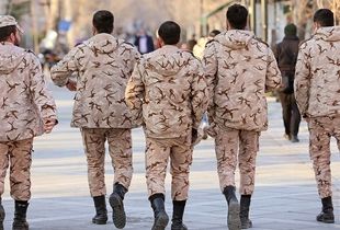 حقوق سربازان سال آینده چقدر می‌شود؟