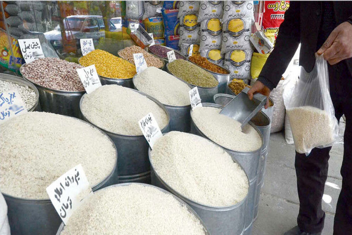 امید به کاهش قیمت برنج بیشتر شد