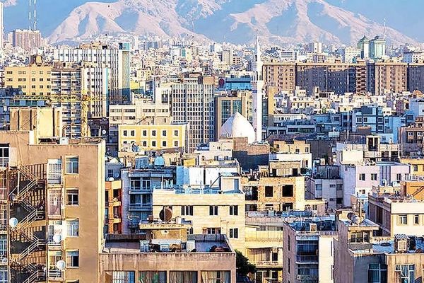 آخرین نرخ اجاره خانه در شهرک های معروف تهران + جدول
