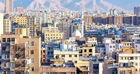 آخرین نرخ اجاره خانه در شهرک های معروف تهران + جدول