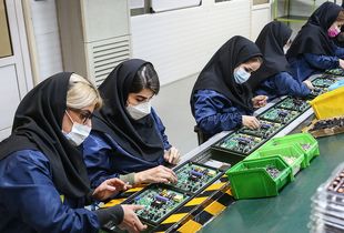 استخدام خانم در کرج؛ بهترین فرصت‌های شغلی برای بانوان
