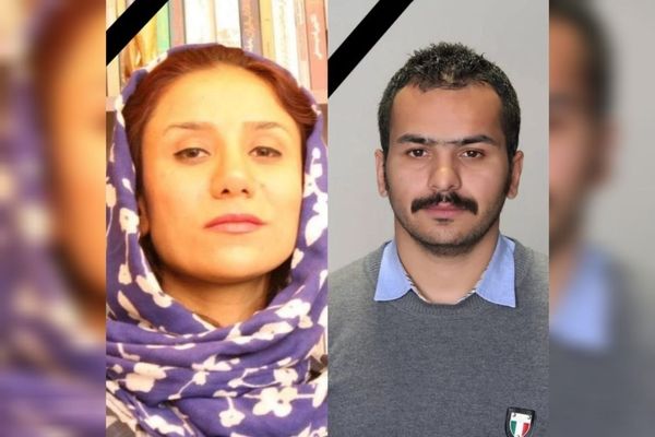 تیتر اول روزنامه هفت صبح به یاد دو خبرنگاری که دیروز فوت شدند